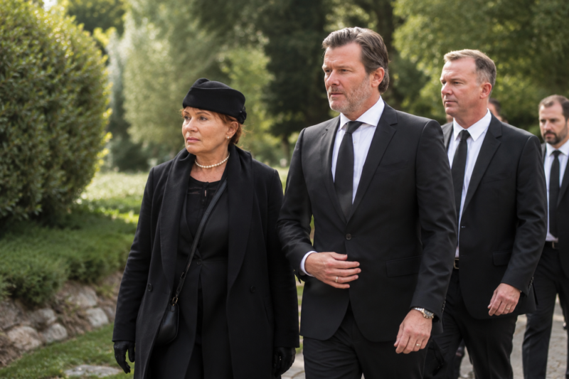 Panja Jürgens: Leben, Fotografie und die Geschichte hinter der bekannten Künstlerin