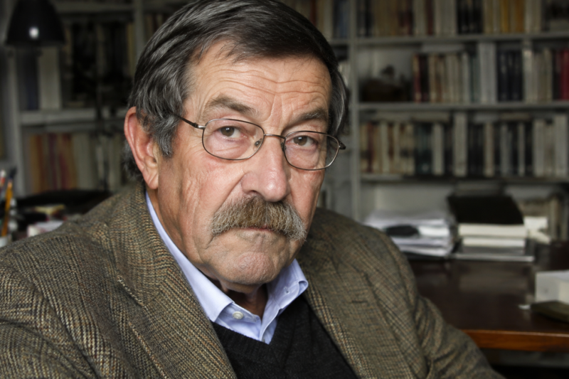Mit wem ist Gerrit Grass verheiratet? Alles über Ehe, Privatleben und Karriere