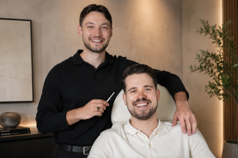Leon Hardung: Alter, Karriere, Ausbildung und Hintergrund