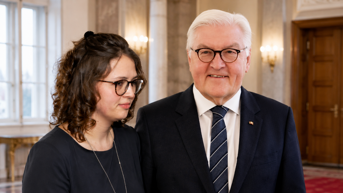 Merit Steinmeier