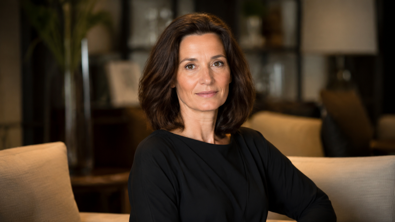Gloria Krass