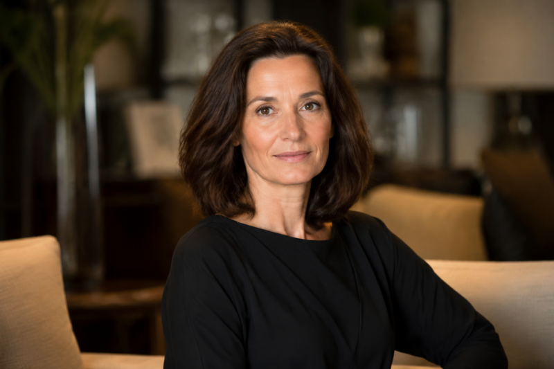 Gloria Krass: Beruf, Agentur und Leben mit Sascha Hehn