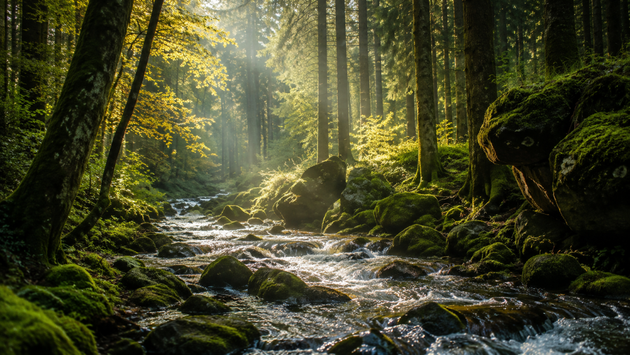 Höllbachtal
