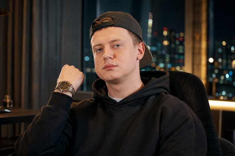 mellstroy vermögen: Wie reich ist der Streamer wirklich?