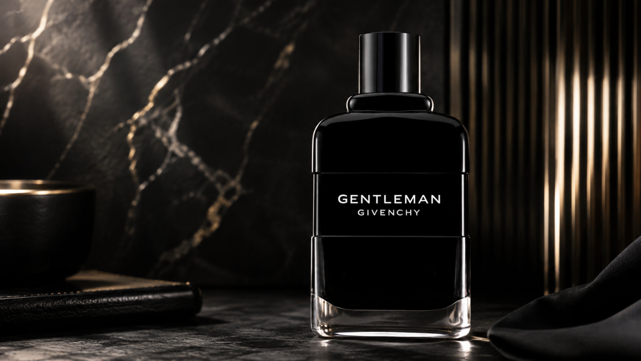 Givenchy Gentleman