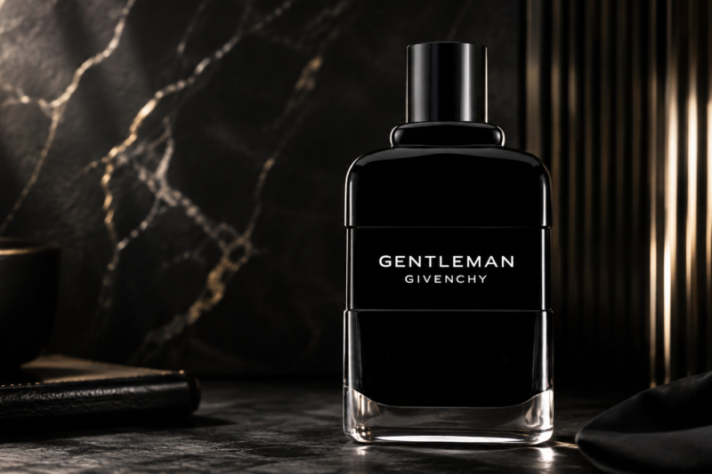 Givenchy Gentleman: Die komplette Übersicht zu Duftnoten, Varianten und Preisen