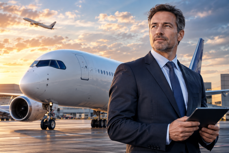 Airbus Aktie: Kurs, Dividende, Prognose und Chancen 2026