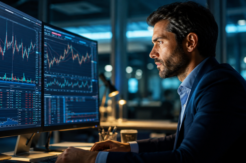 Marvell Technology Aktie: Kurs, Chancen, Risiken und aktuelle Entwicklungen