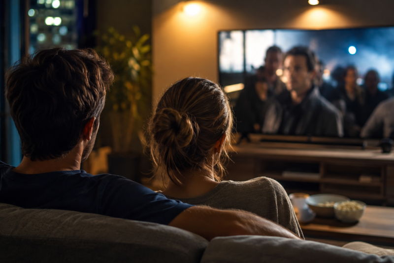 einschaltquoten gestern abend: Die wichtigsten TV-Quoten vom 25. August 2026