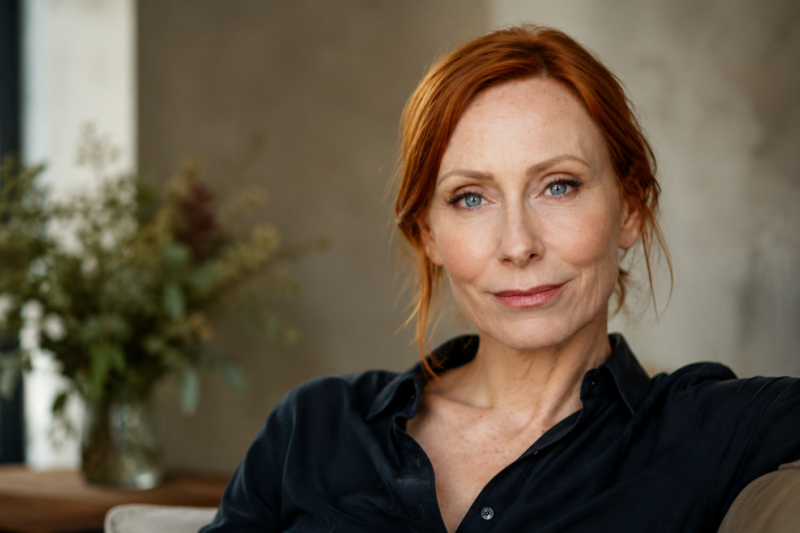 Andrea Sawatzki Schlaganfall: Was über ihre Gesundheit wirklich bekannt ist