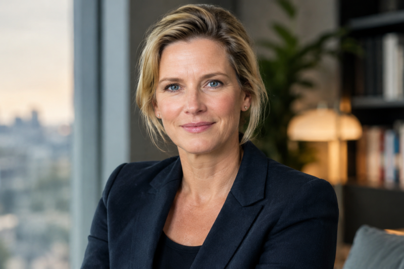 Frauke Seeler: Biografie, Familie, Karriere und aktuelle Informationen