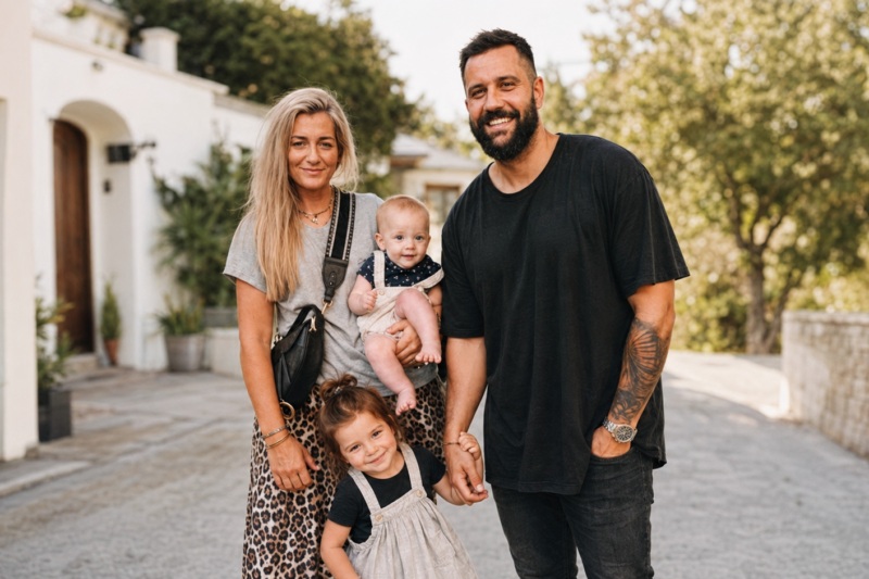 Karo Kauer Freund: Wer ist der Partner der Influencerin?