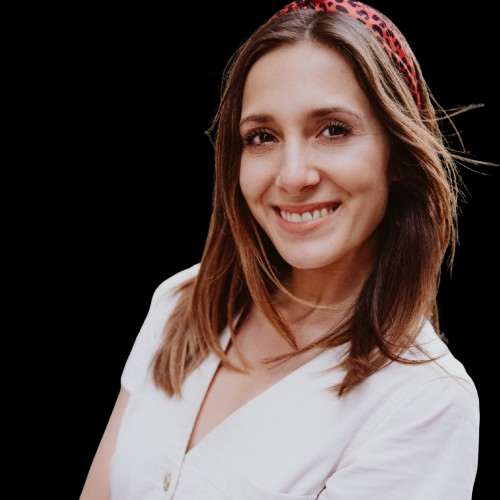 Vanessa Civiello verheiratet