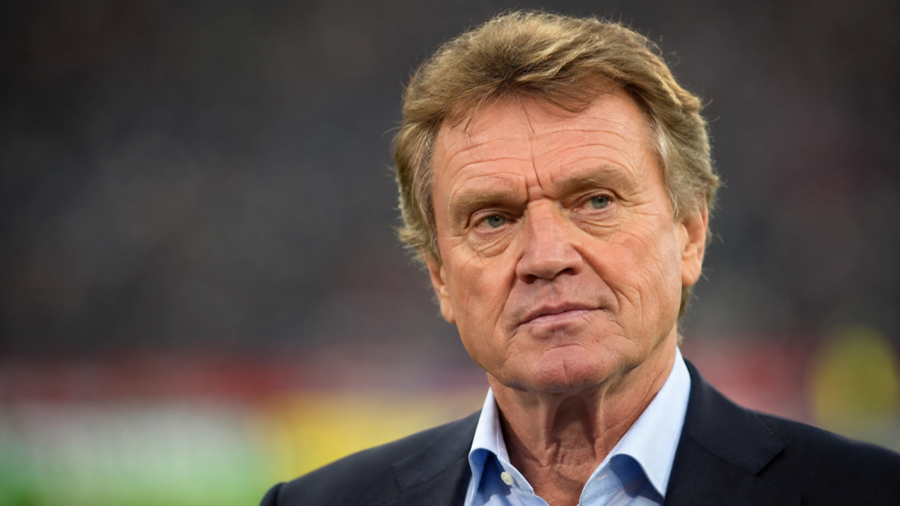 Sepp Maier Scheidung