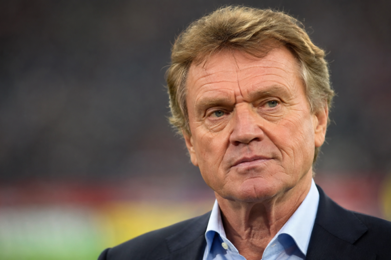 Sepp Maier Scheidung: Was über Ehe, Trennung und sein Privatleben bekannt ist