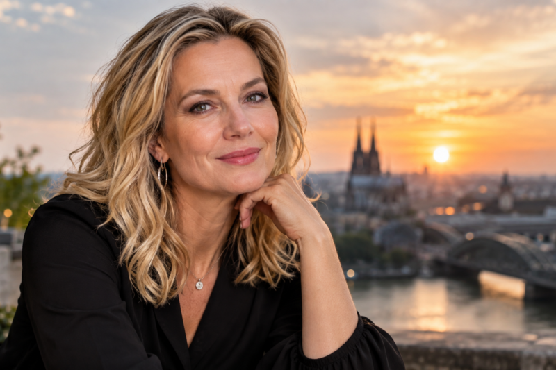 Jeanette Jeremies: Leben, Familie und was heute über sie bekannt ist
