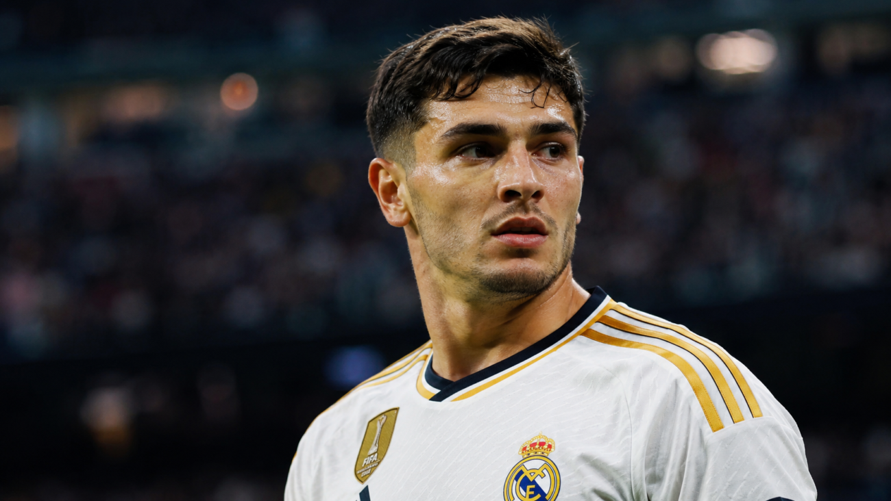 Brahim Diaz