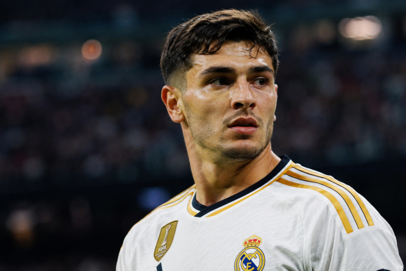 Brahim Diaz: Karriere, Real Madrid, Marokko, Alter, Größe und Familie