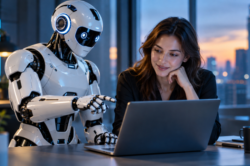 Bot: Bedeutung, Arten, Funktionen und Sicherheit im Internet