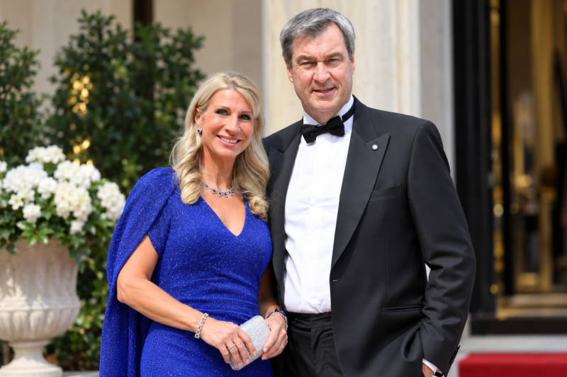 Heike Söder: Biografie, Familie und das Leben der Schwester von Markus Söder