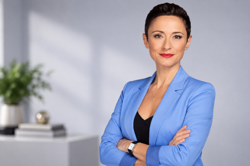 Nazan Gökdemir: Karriere, Biografie und aktuelle TV-Rollen
