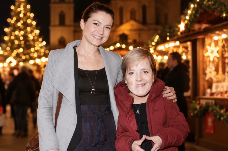 Minna Luise: Alter, Familie und Leben der Tochter von Henriette Richter-Röhl