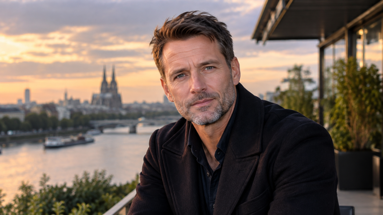 Sebastian Burggraf Krankheit