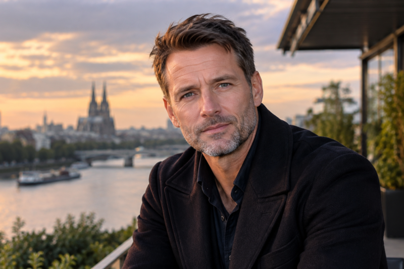 Sebastian Burggraf Krankheit: Was ist über seine Gesundheit bekannt?
