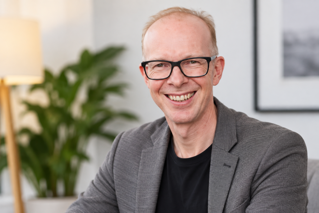 Markus Hubenschmid