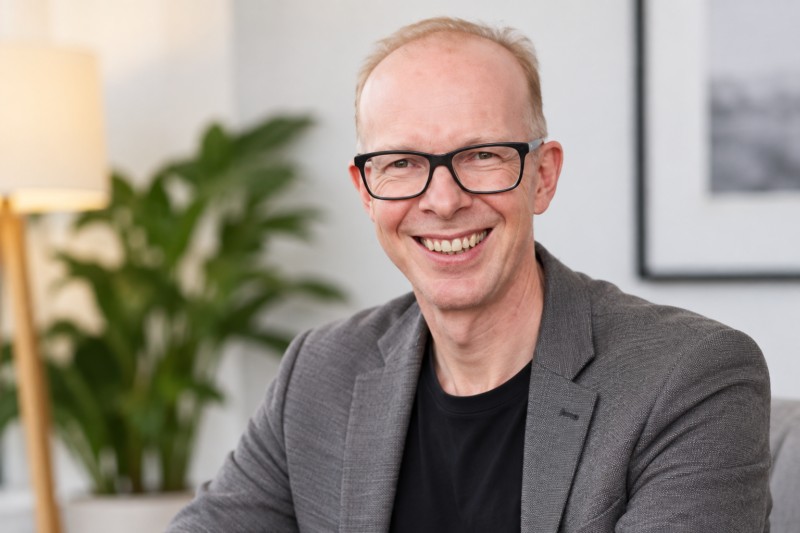 Markus Hubenschmid