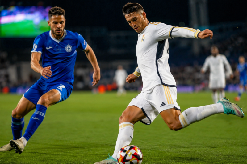 Talavera – Real Madrid: Ergebnisse, Spielverlauf und alle wichtigen Fakten