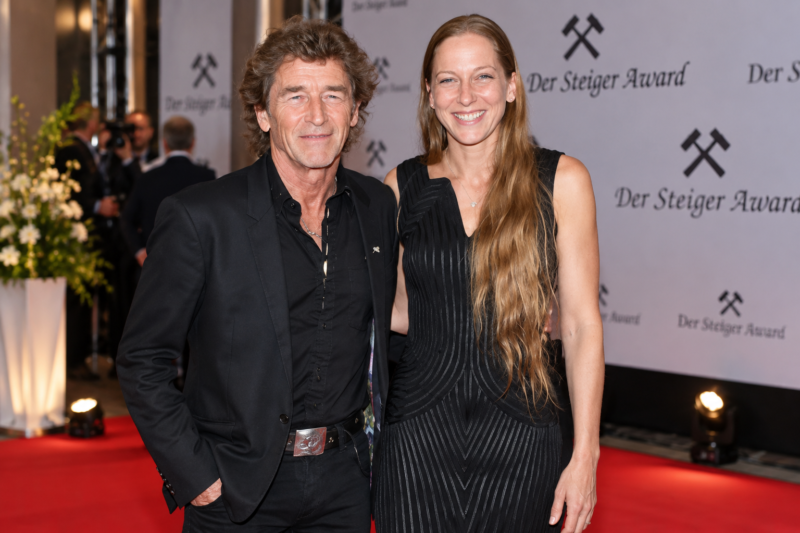 Tanja Spengler: Biografie, Ehe mit Peter Maffay und Leben heute