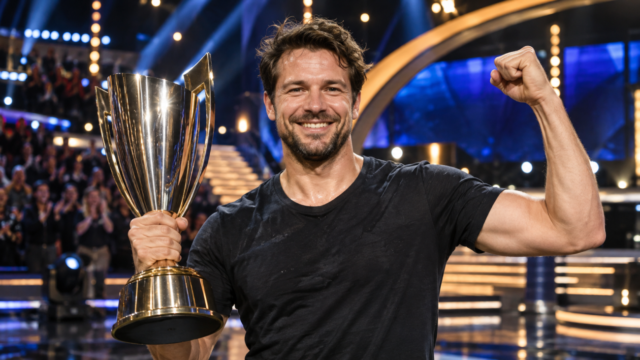 Schlag den Star Gewinner