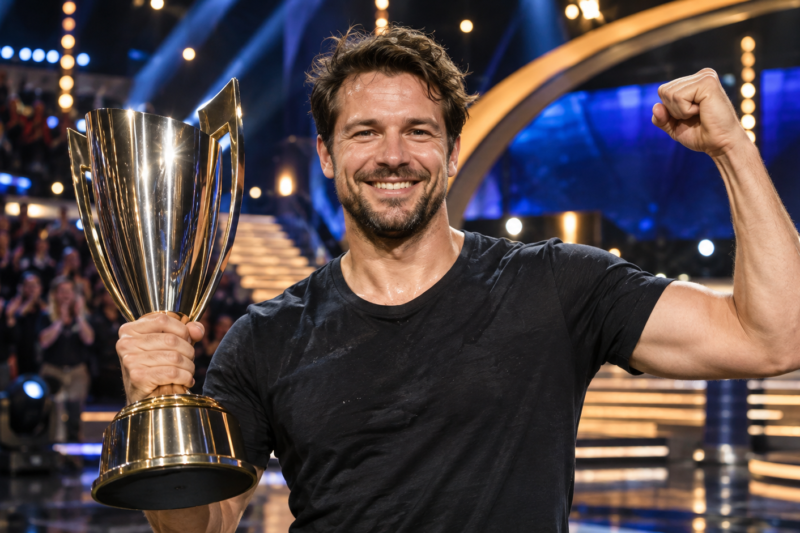 Schlag den Star Gewinner: Alle Sieger, Alter und aktuelle Gewinner