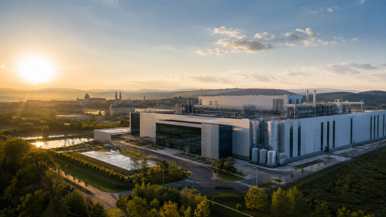 TSMC Dresden